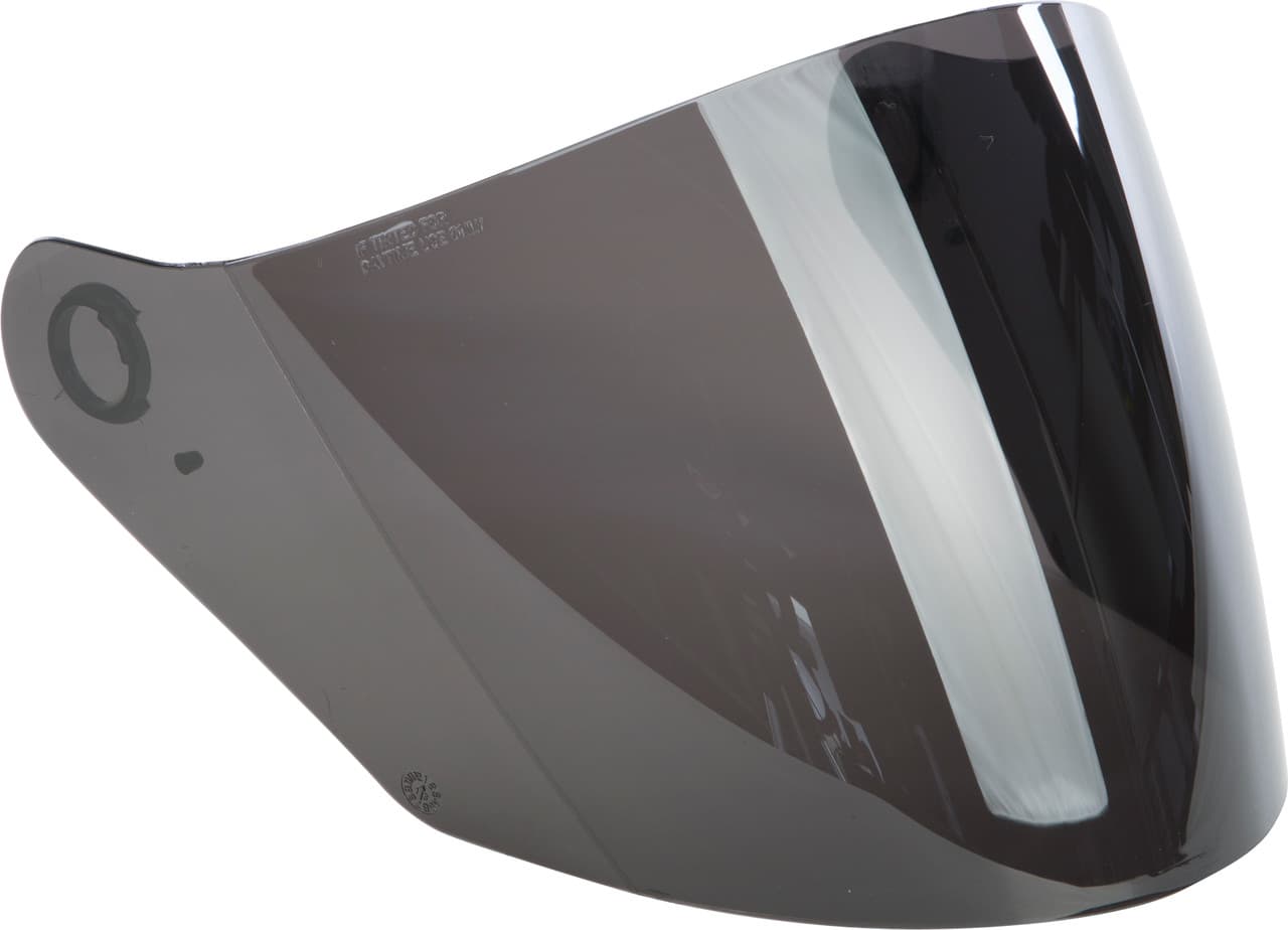 Fly Racing Tourist Shield Anti-Fog Smoke