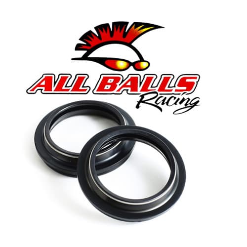 FORK DUST SEAL KIT