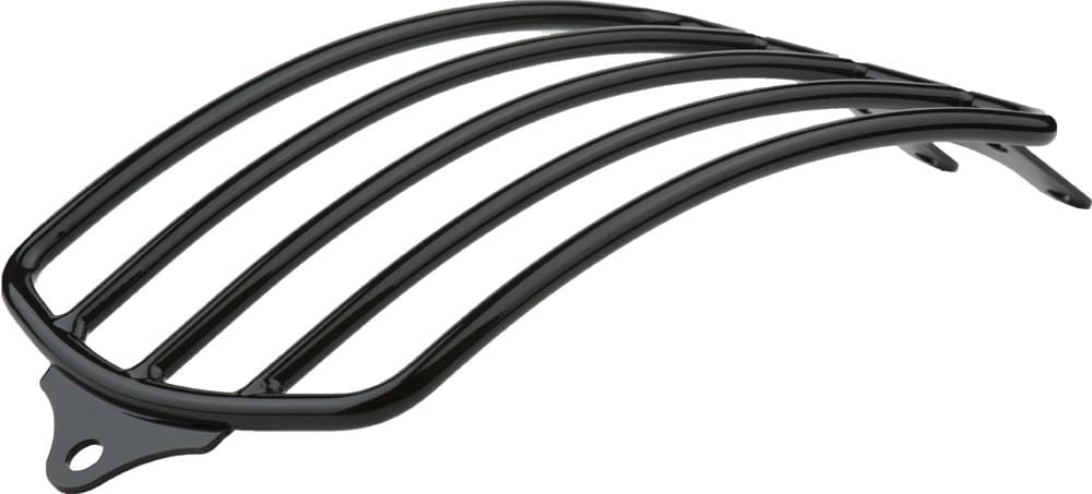 SOLO FENDER RACK BLACK INDIAN