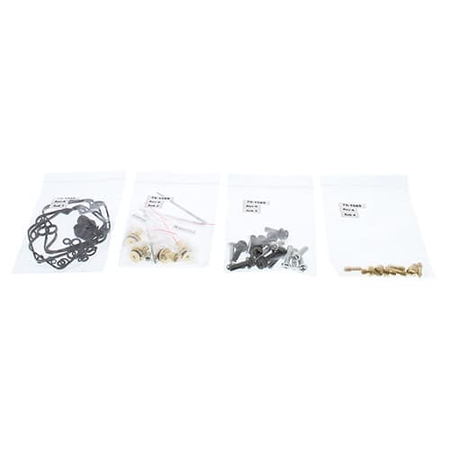 ALL BALLS RACING CARBURETOR REBUILD KIT