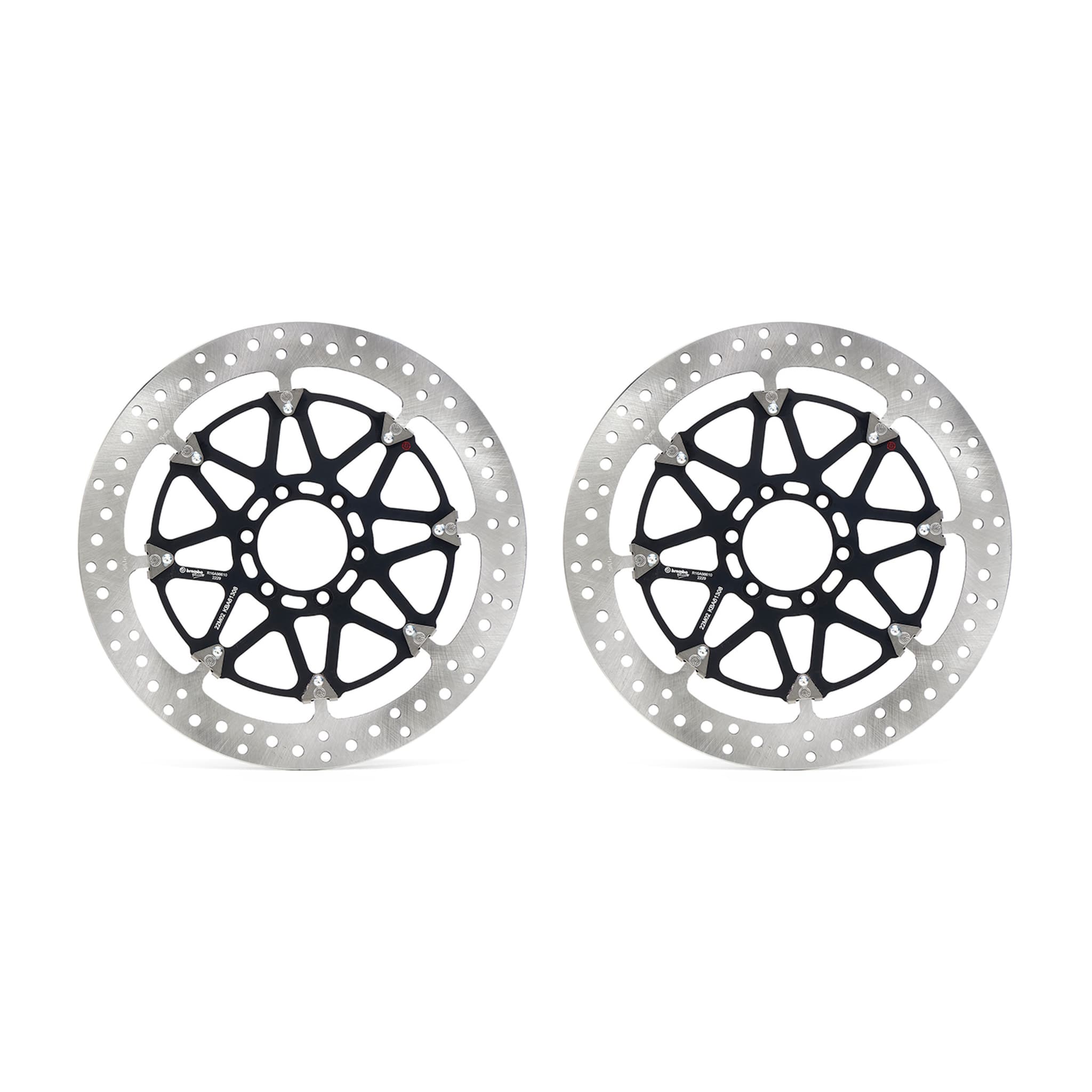Brembo Upgrade Front T-Drive Rotor Floating