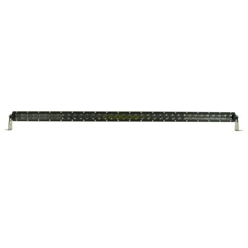 LED 36" UTILITY/WORK LIGHT BAR, SINGLE ROW LED