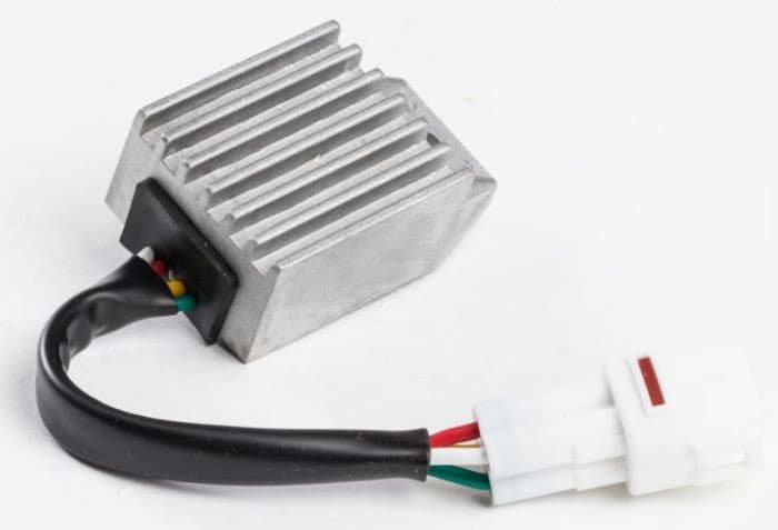 REGULATOR / RECTIFIER