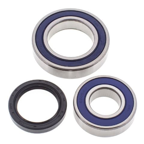 CHAIN CASE BEARING & SEAL KIT