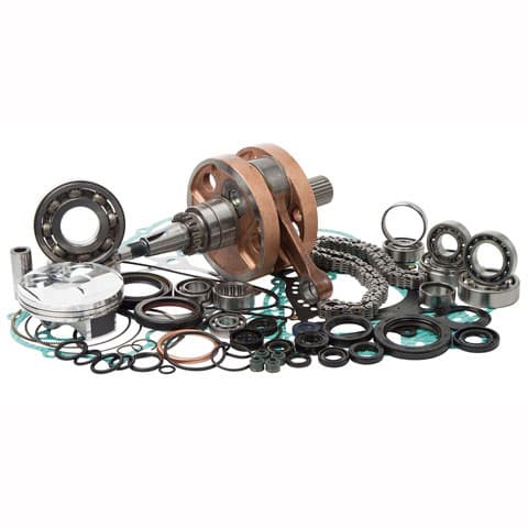 VERTEX COMPLETE ENGINE REBUILD KIT