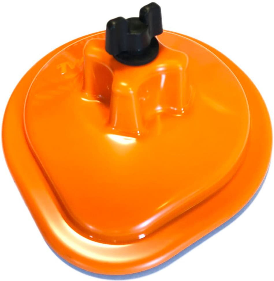 Twin Air Airbox Cover