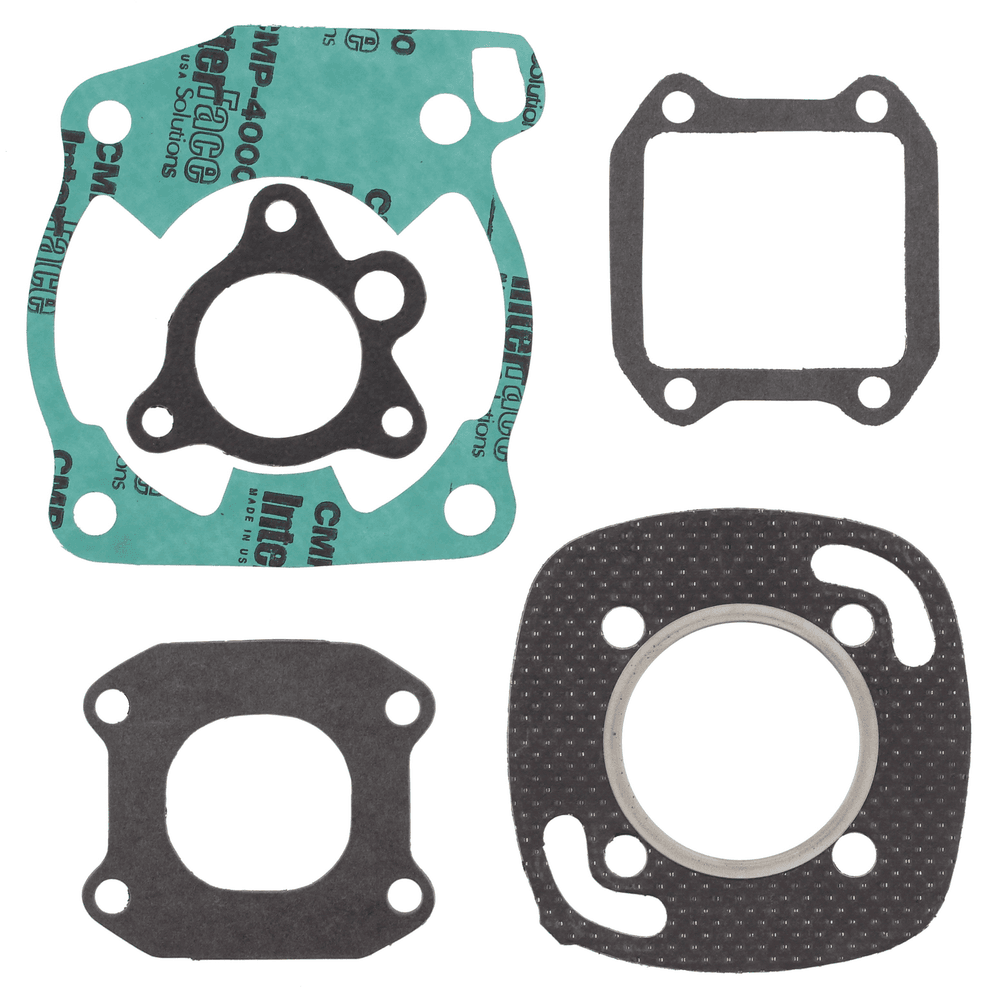 Vertex Top End Gaskets