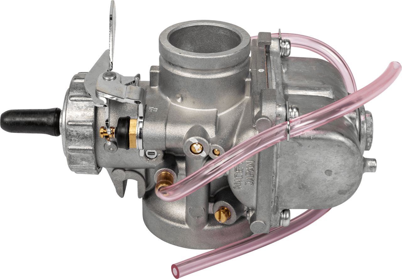 Mikuni Vm Round Slide Carburetor 30MM