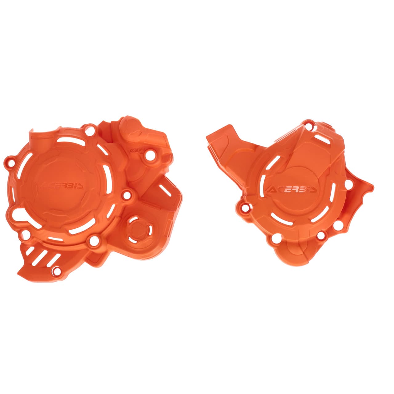 Acerbis X-Power Kit Orange KTM