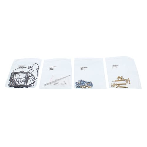 ALL BALLS RACING CARB REBUILD KIT POLARIS