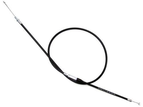 Motion Pro Black Vinyl Clutch Cable