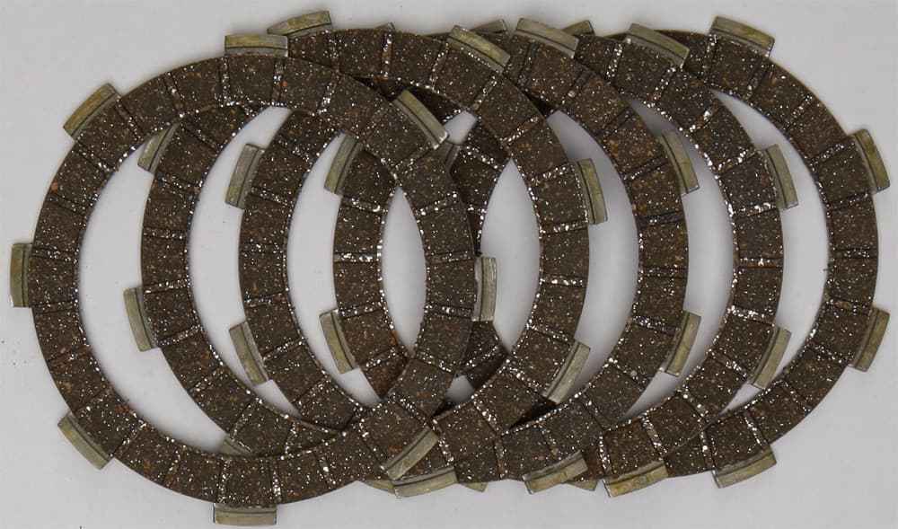 EBC Redline Clutch Kit CK4438