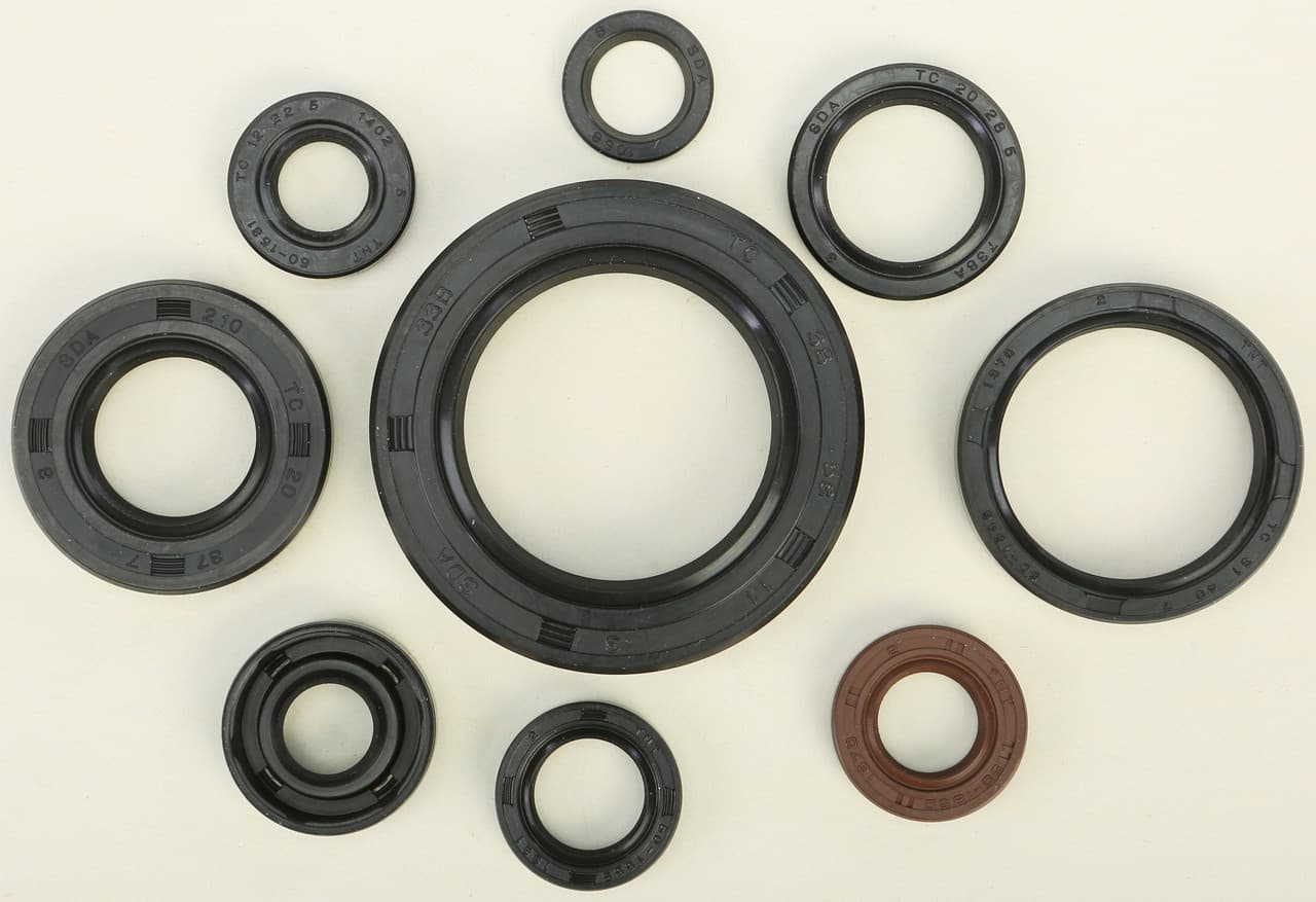 Vertex Oil Seal Set