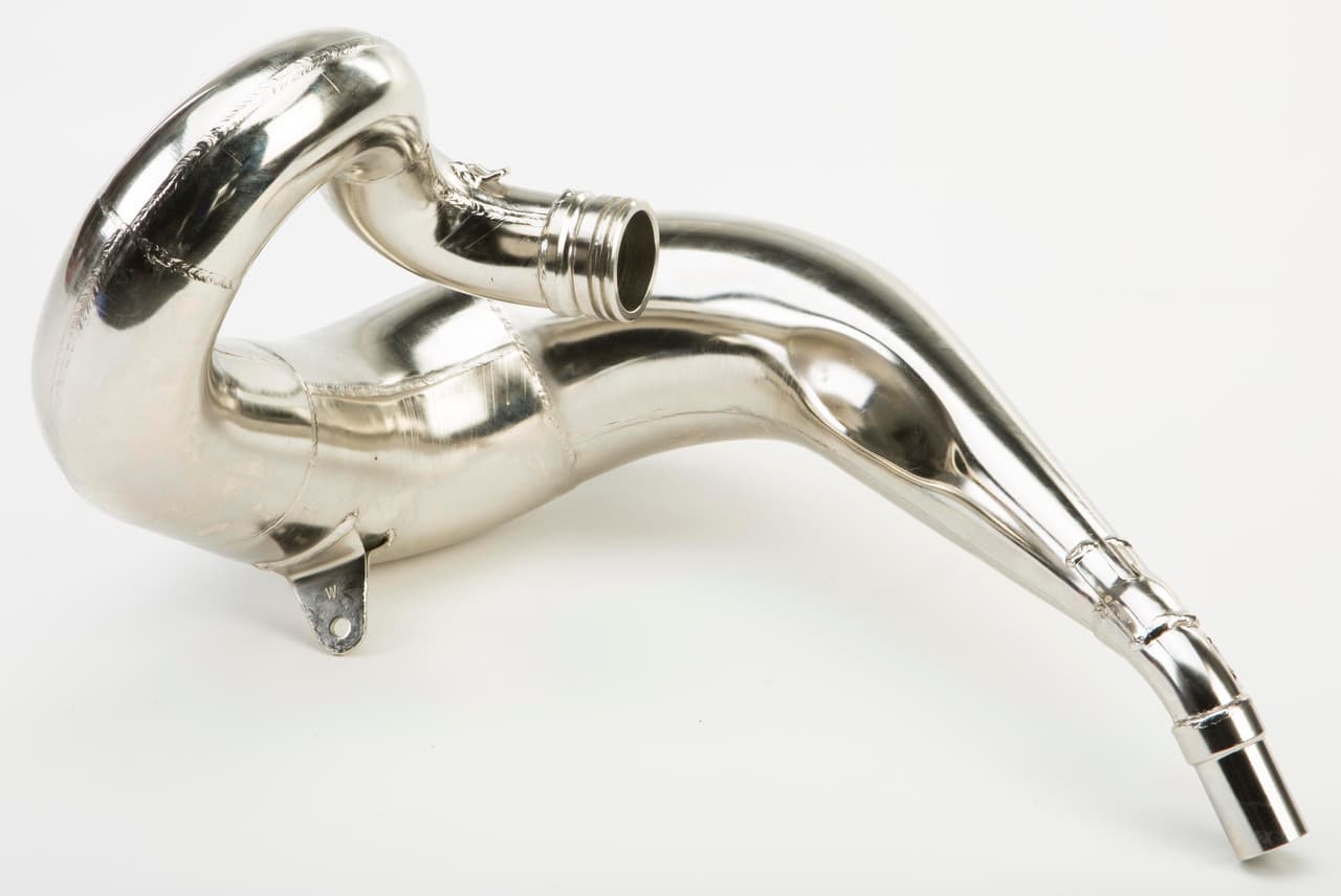 Pro Circuit Platinum 2 Exhaust Pipe