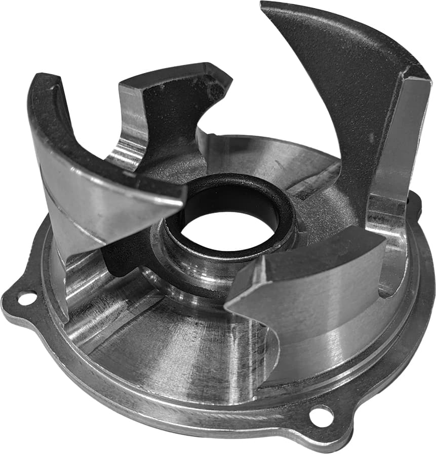 Venom Products Helix Big Roller TSS-04 -60-42-.36 BA35 Er