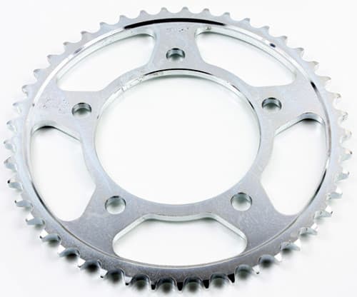 JT Sprockets Rear Sprocket Steel 45T-530 Honda