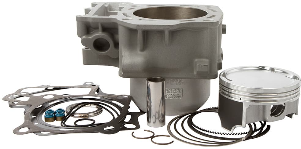 Cylinder Works Cylinder Kit Front 85.00/Standard 8.8:1 Kawasaki