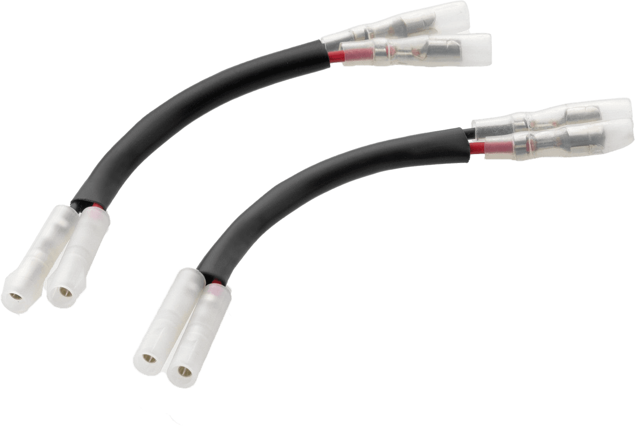 TURN SIGNAL CABLE KIT PAIR