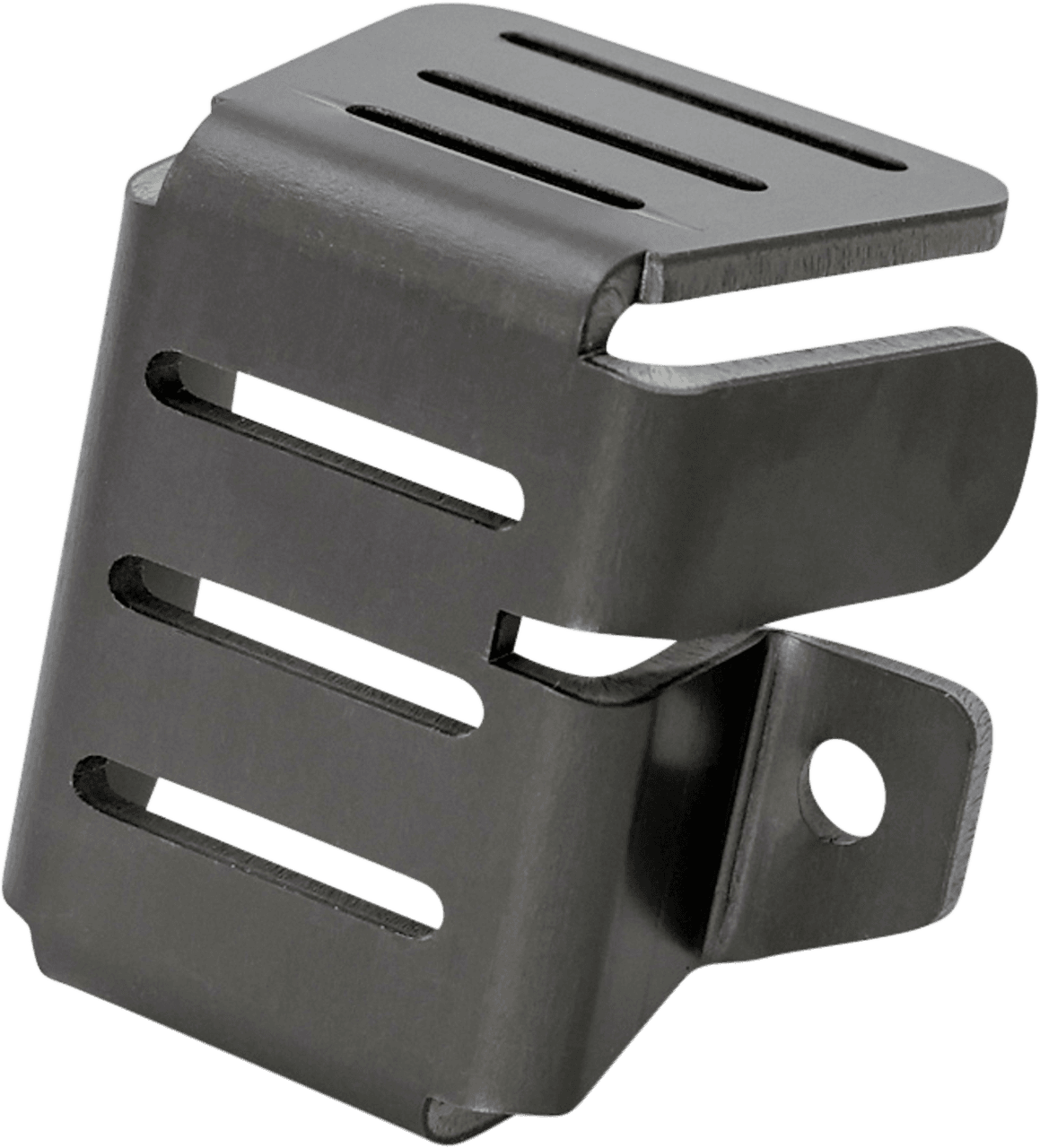 REAR BRAKE RESERVOIR GUARD KIT `21 PAN AMERICA
