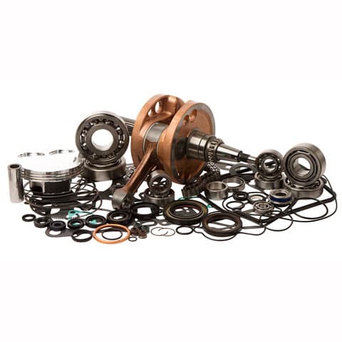 VERTEX COMPLETE ENGINE REBUILD KIT