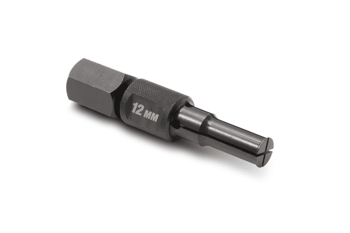Motion Pro Replacement Collet 12MM