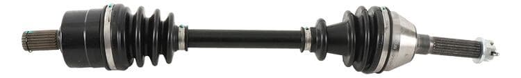 All Balls 6 Ball Heavy Duty Axle Front