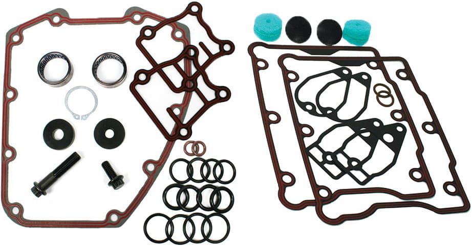 Feuling Camshaft Install Kit Chain Drive Systems