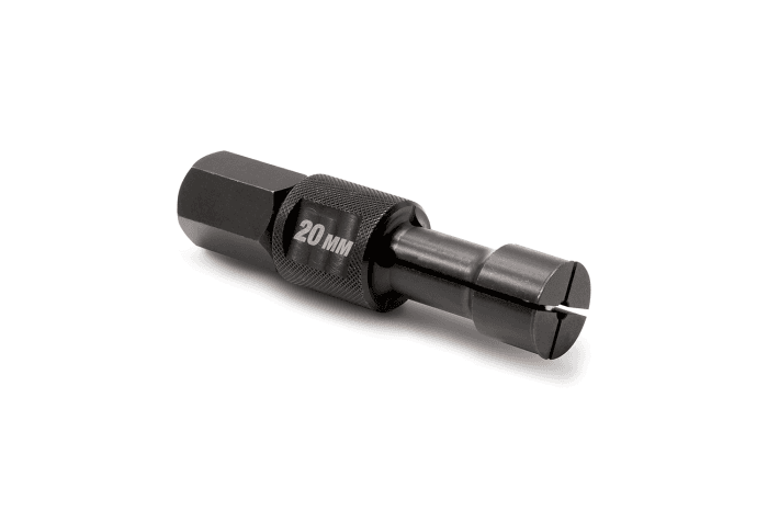 Motion Pro Replacement Collet 20MM