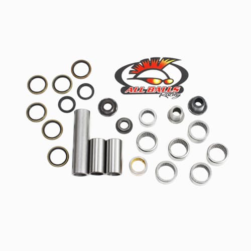 BEARING & SEAL LINKAGE KIT