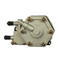 Quantum Mechanical Fuel Pump