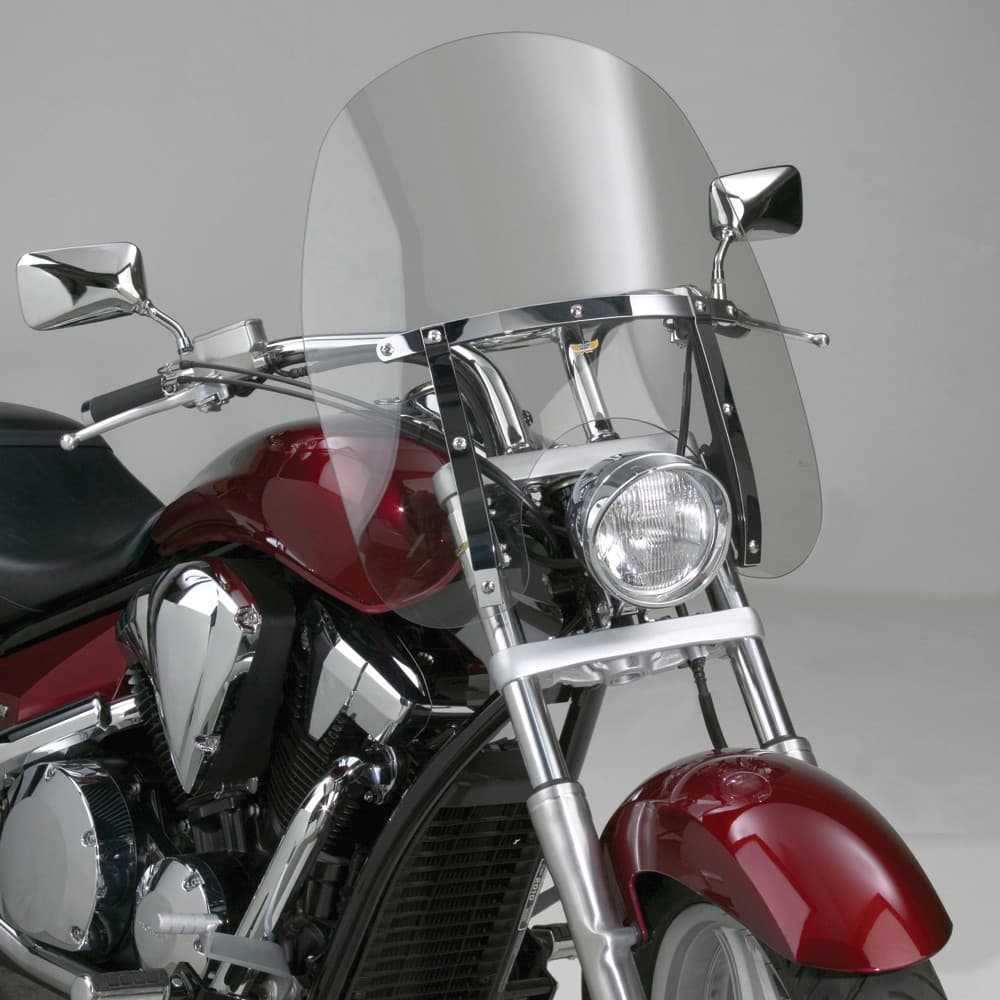 National Cycle Dakota 4.5 Windshield 18.25X23