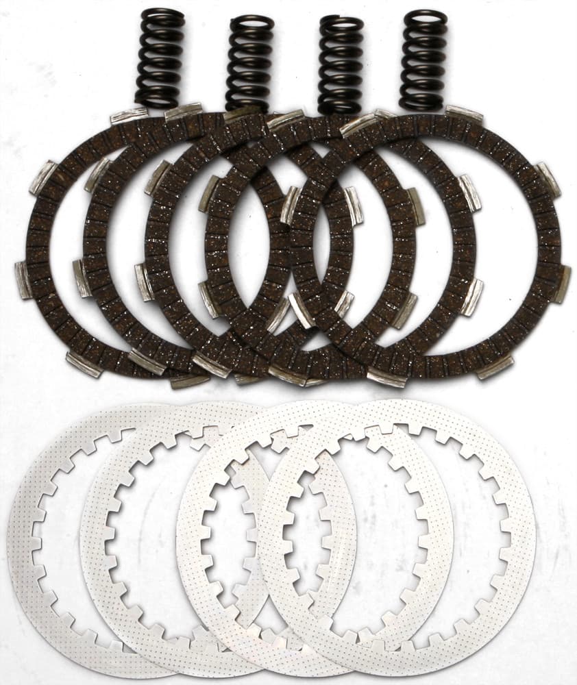 EBC Dirt Racer Clutch Set DRC91