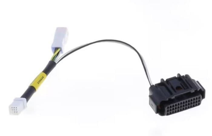 GET RX1 PRO YAMAHA YZF450 2023-24 DESK PROGRAMMMING ADAPTER