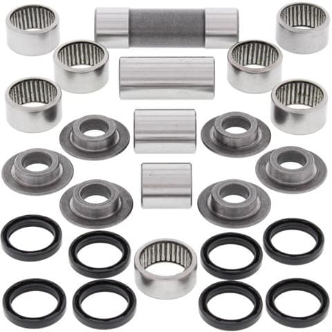 All Balls Bearing & Seal Linkage Kit