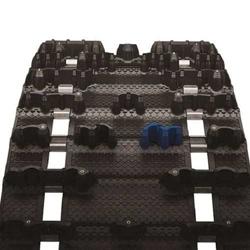 CAMSO ICE COBRA 1.6 X-CNTRY TRACK 16" X 146" - 1.6"