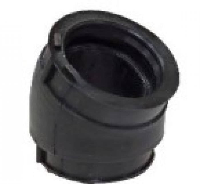 BRONCO CARBURETOR /MANIFOLD FLANGE