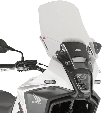 Givi Windshield Specific Clear Honda