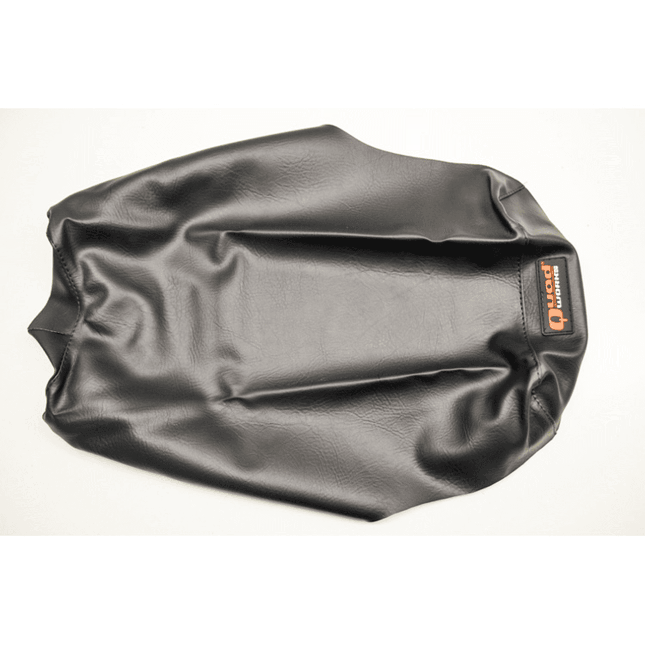 STANDARD BLACK QUADWORKS SEAT COVER