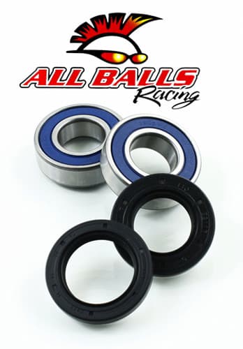 All Balls Wheel Bearing & Seal Kit