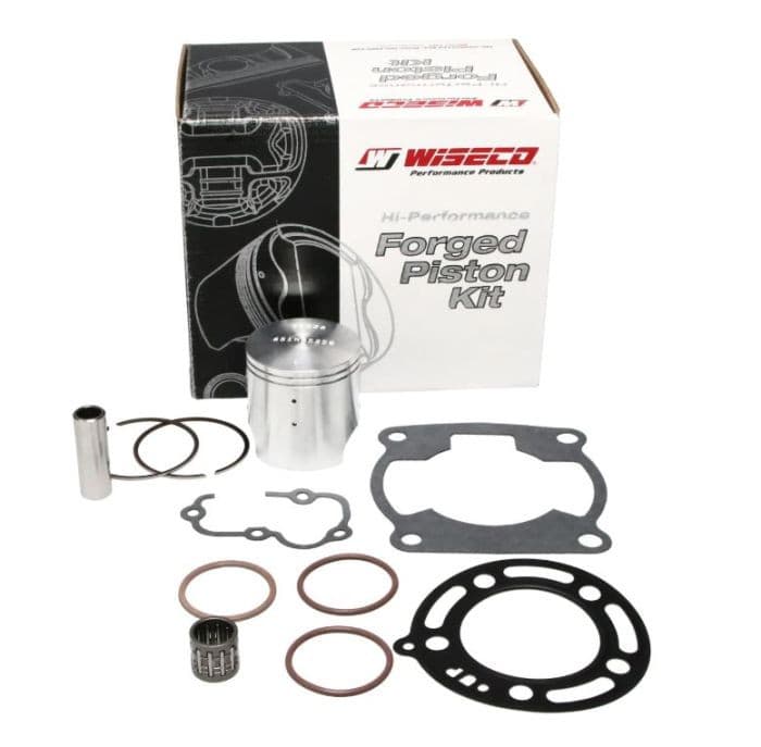 90-01 HONDA CR500 PROLITE 871M09100 PISTON PK1492