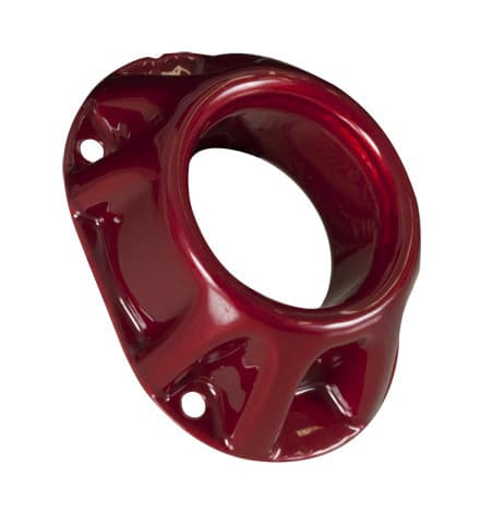 BIG GUN EVO MINI END TIP - RED