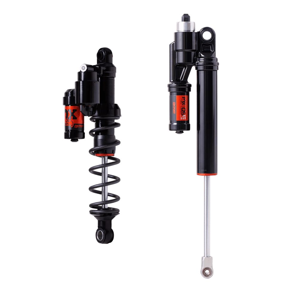 Fox Factory Series Rear Shock Kit 1.5 Zero QS3/ Rt 1.5 Zero Qse