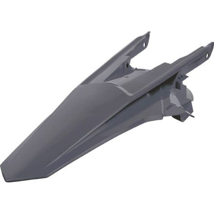 POLISPORT REAR FENDER KTM, NARDO GREY