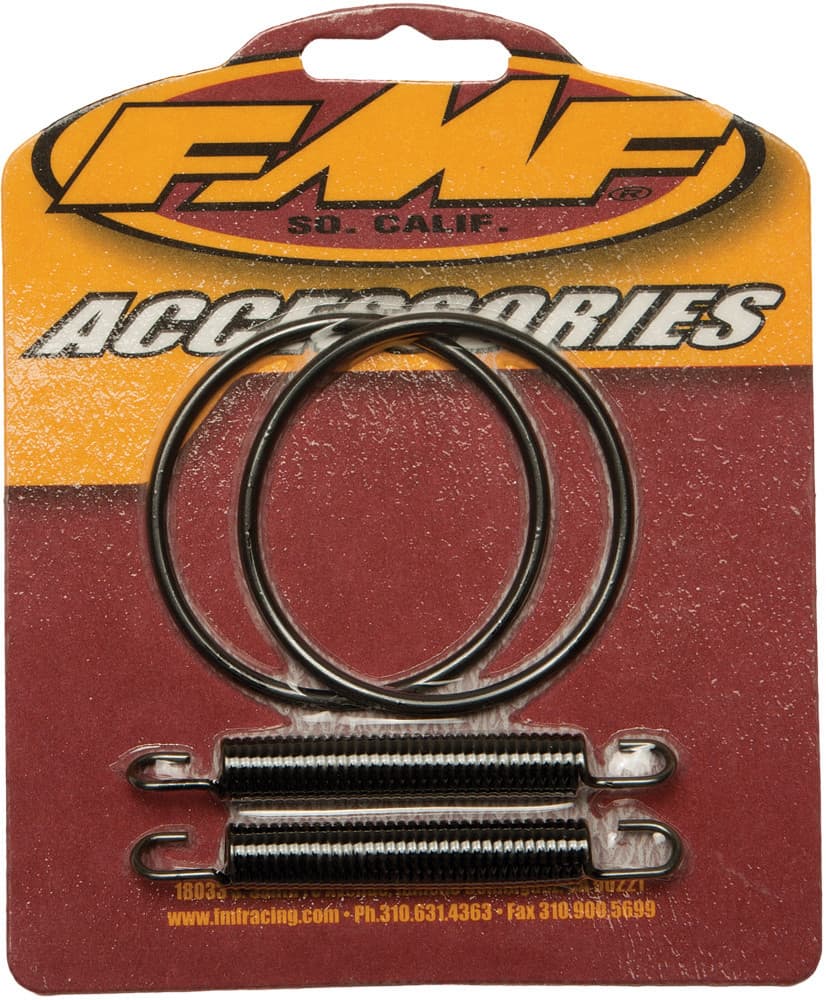 FMF Spring & O-Ring Kit YZ250 99-20