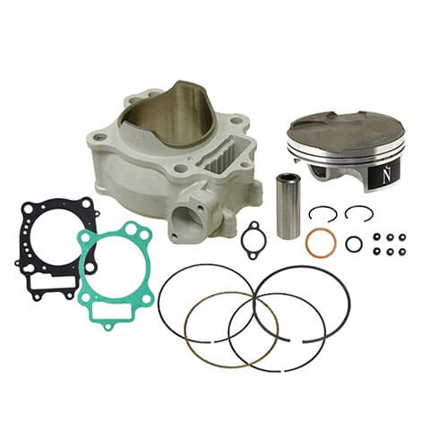 PSYCHIC STD BORE CYLINDER KIT, HONDA