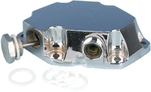 James Gaskets Gasket Washr Oil Dipstck 5 Speed Transmission 10/Pack 37091-80