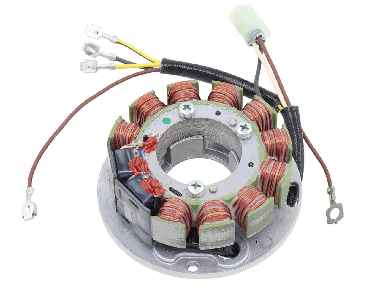 SP1 Stator Assembly Ski-Doo