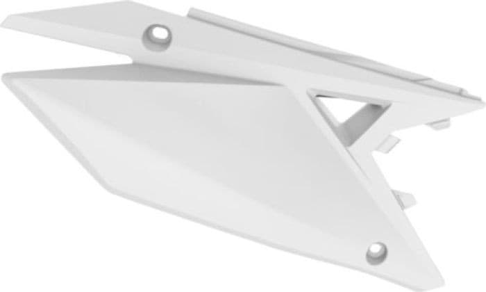 Polisport Side Panels White