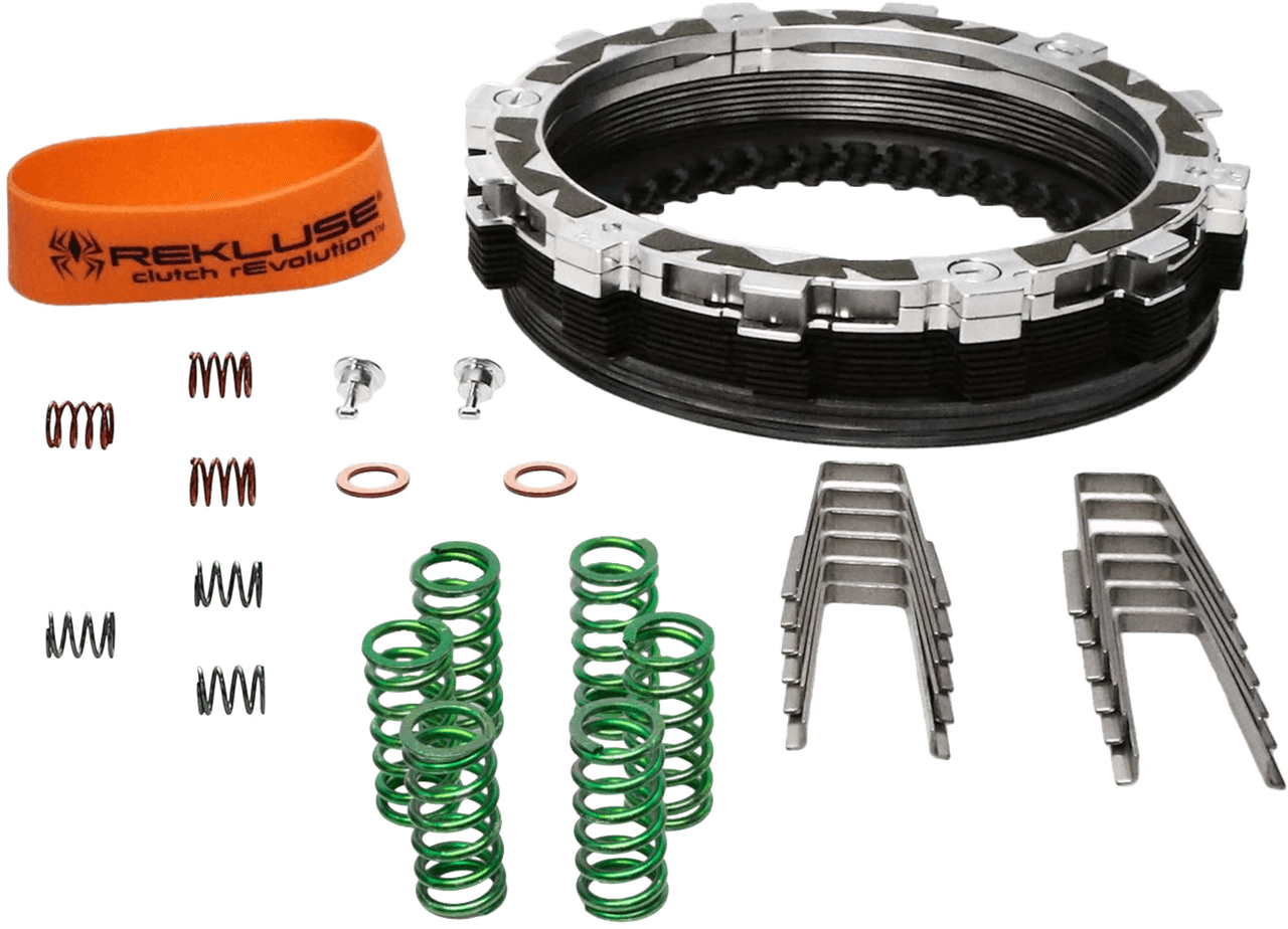 Rekluse Racing Radiusx 4.0 Honda