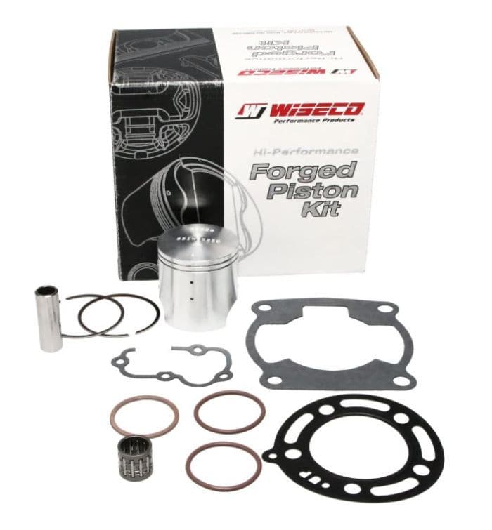 90-01 HONDA CR500 PROLITE 871M09000 PISTON PK1490